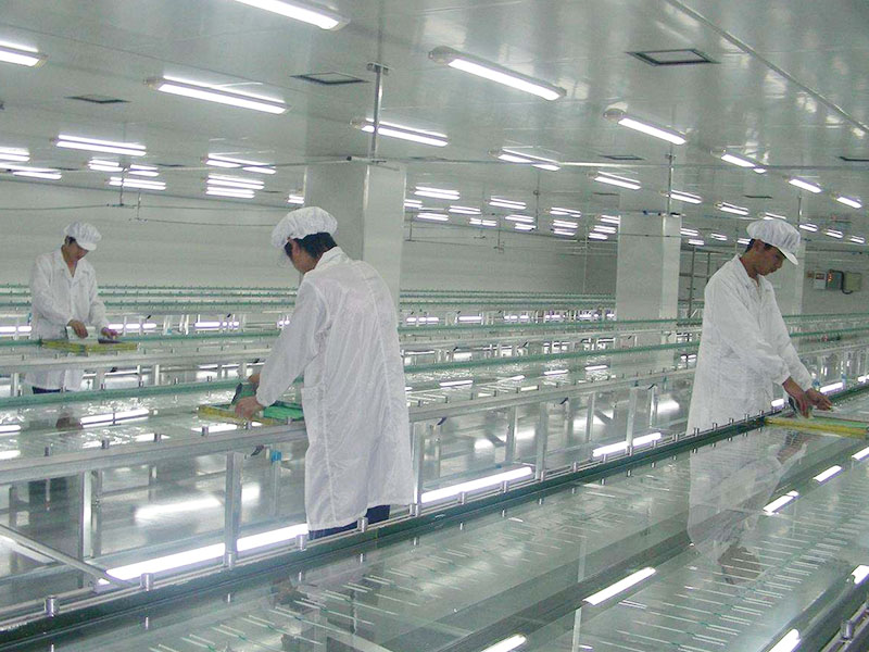 中國(guó)制藥企業(yè)在越南的海外布局項(xiàng)目案例