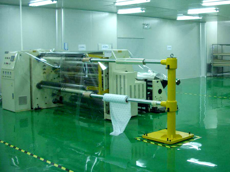 凈化工程有限公司是做什么的？業務介紹！