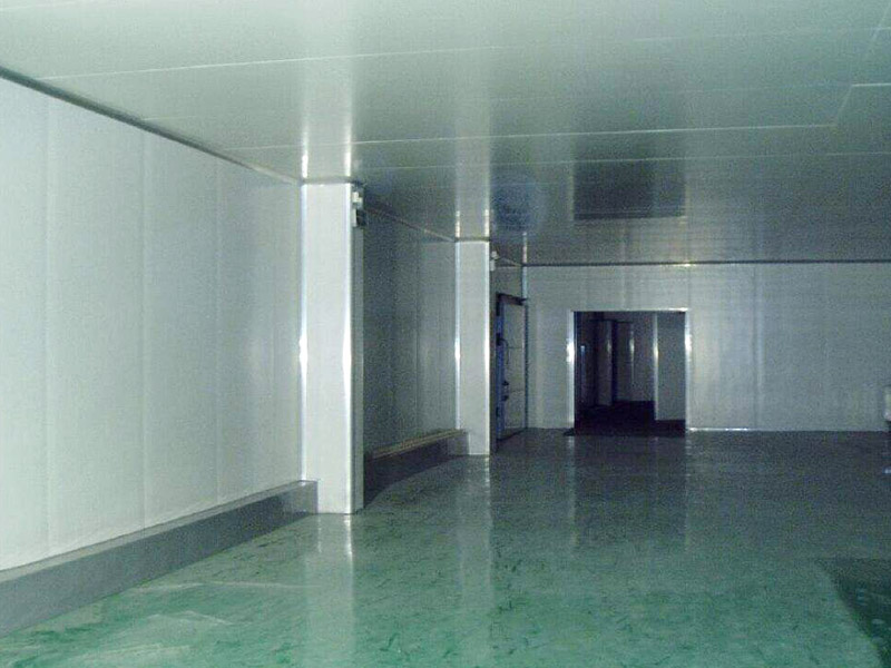 一平方的GMP廠房裝修需要多少錢？價格還算可以！