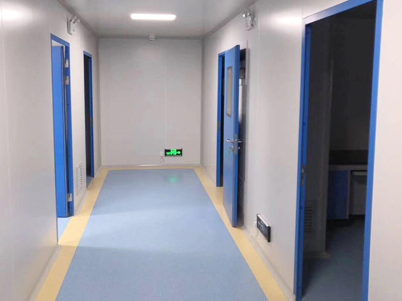 做凈化工程工資多少？行業待遇！