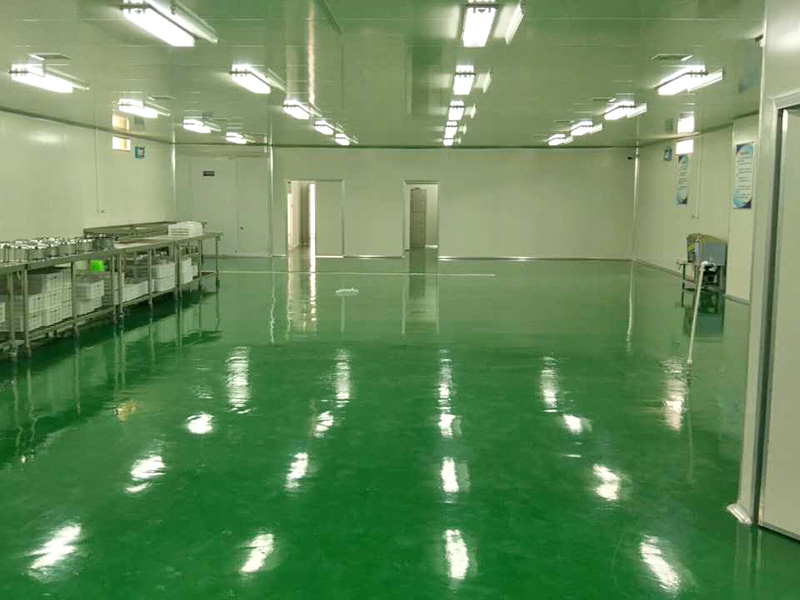 gmp廠房需要檢測(cè)嗎？詳細(xì)解答！