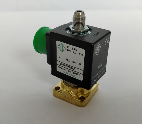 意大利ODE流體電磁閥&nbsp;5578FV20-Z